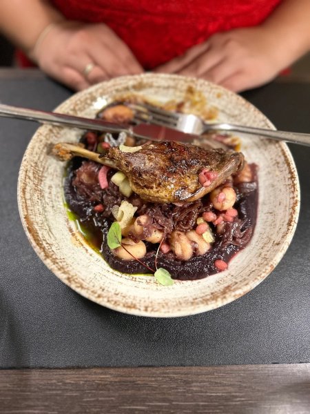 Az év kedvencei a hévízi Liget Royal Étteremben