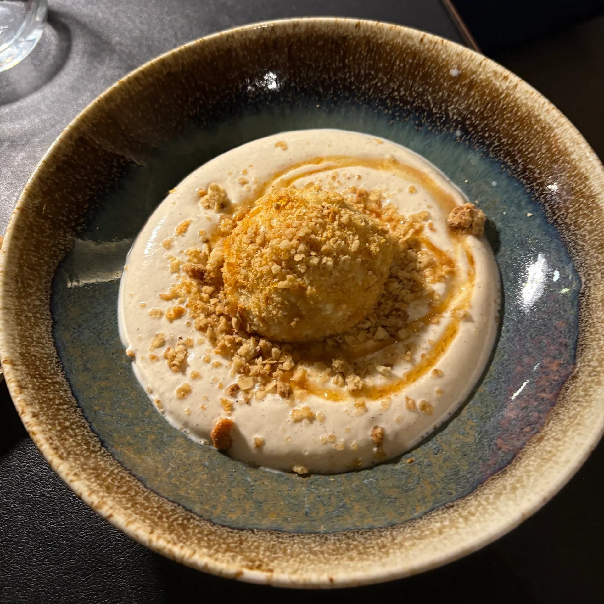 Az év kedvencei a hévízi Liget Royal Étteremben - a 10/10-es túrógombóc, állítólag a legjobb az országban!