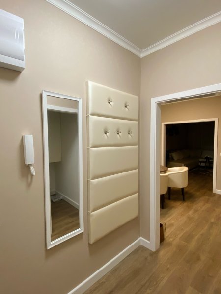 Liget apartman