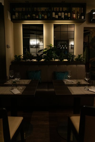 Liget Royal Restaurant Hévíz galéria
