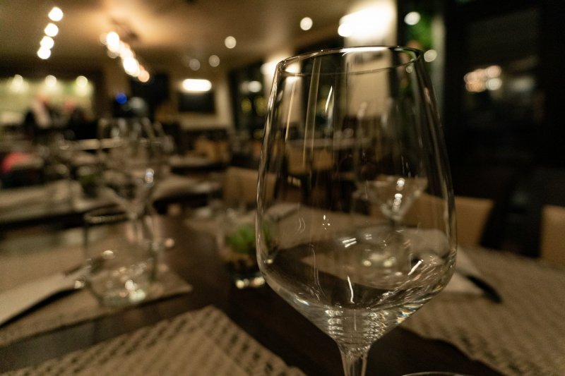 Liget Royal Restaurant Hévíz galéria