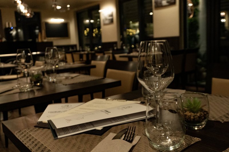 Liget Royal Restaurant Hévíz galéria