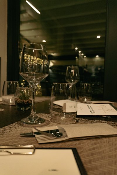 Liget Royal Restaurant Hévíz galéria
