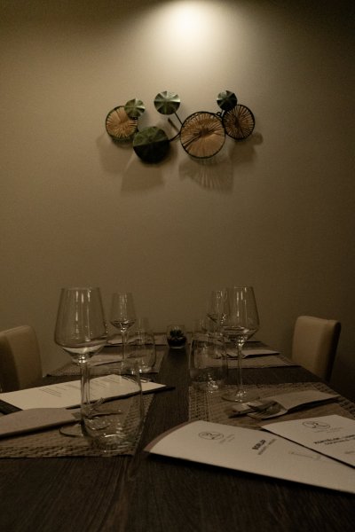 Liget Royal Restaurant Hévíz galéria