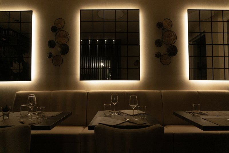 Liget Royal Restaurant Hévíz galéria