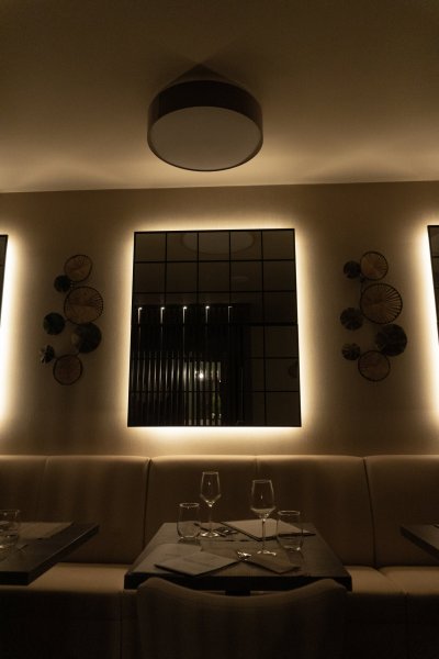Liget Royal Restaurant Hévíz galéria