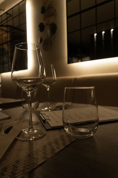 Liget Royal Restaurant Hévíz galéria