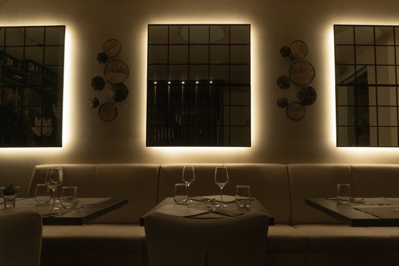 Liget Royal Restaurant Hévíz galéria