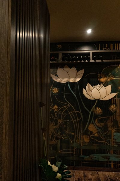 Liget Royal Restaurant Hévíz galéria