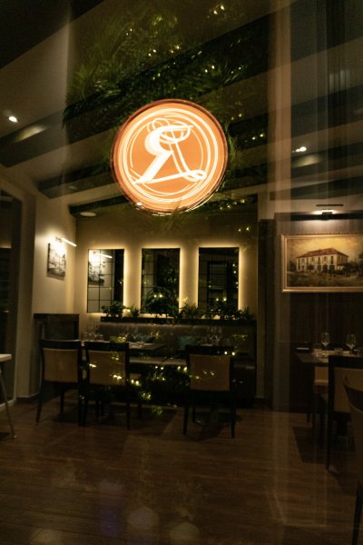 Liget Royal Restaurant Hévíz galéria