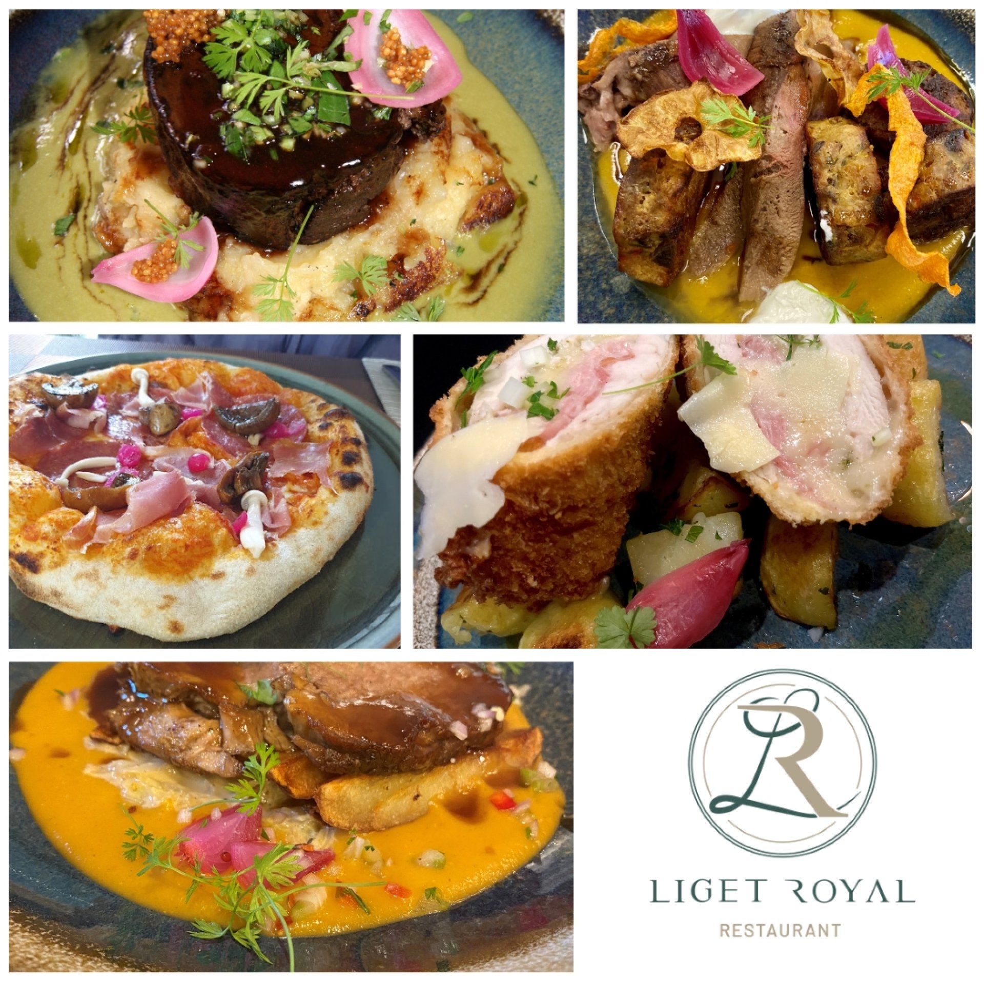 Gourmet lunch or dinner anywhere, and at a discount! Gourmet lunch or dinner anywhere, and at a discount!