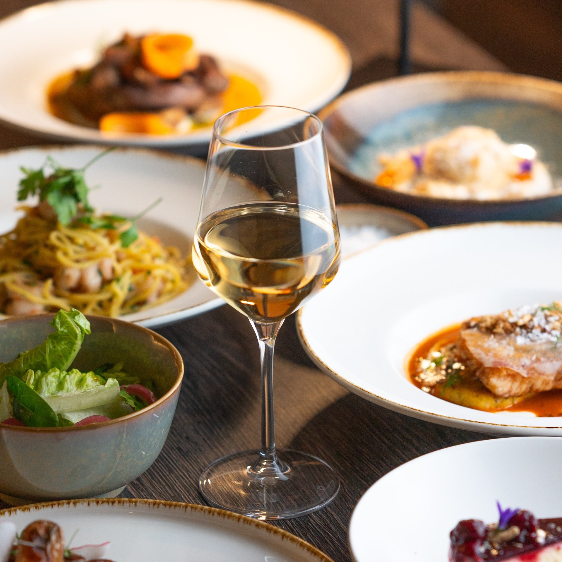 The new, permanent menu of the Liget Royal Restaurant in Hévíz is debuting – the old and new “stars” are introduced The new, permanent menu of the Liget Royal Restaurant in Hévíz is debuting – the old and new “stars” are introduced