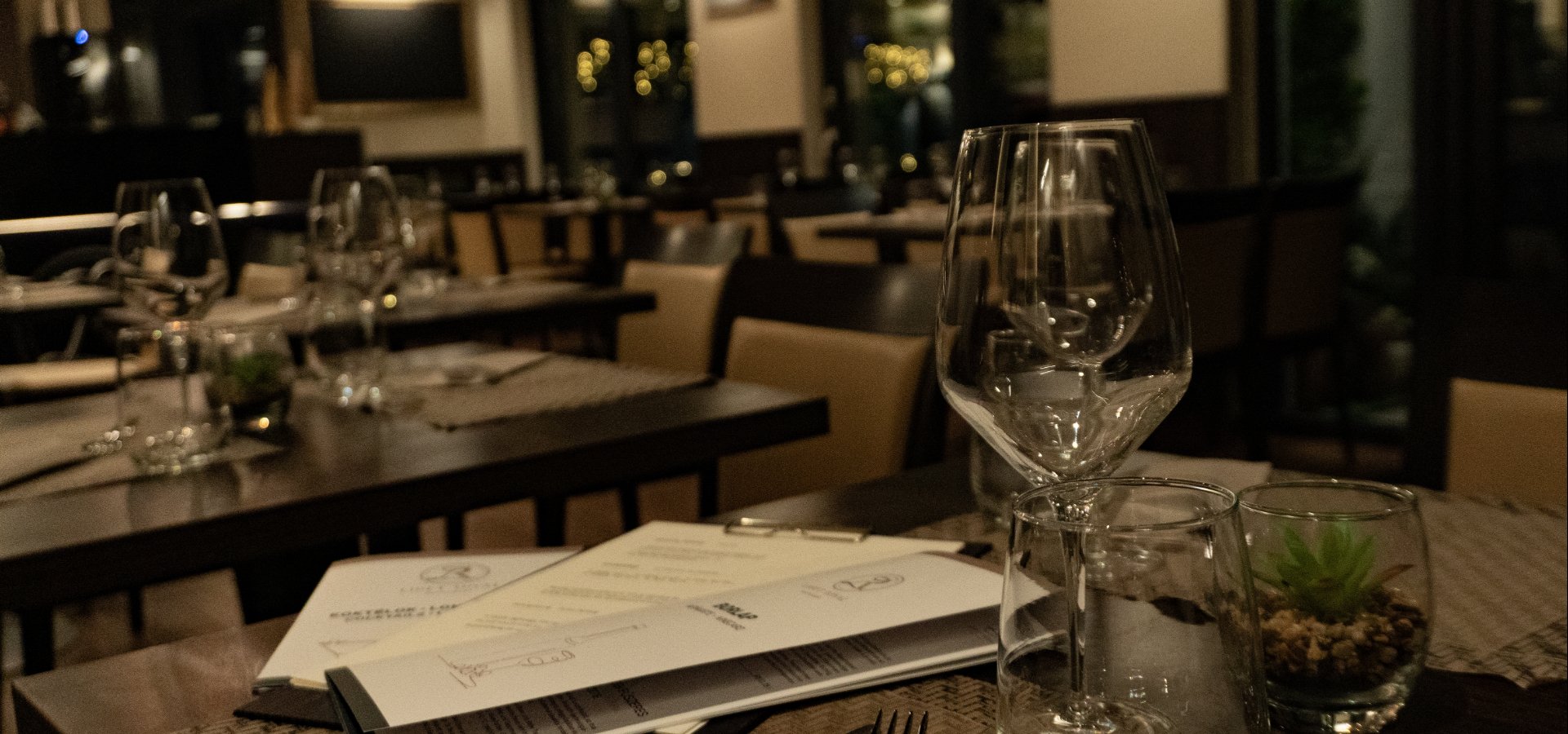 Welcome to the Liget Royal Restaurant website!